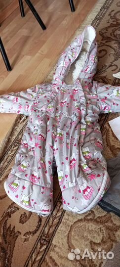 Детские вещи