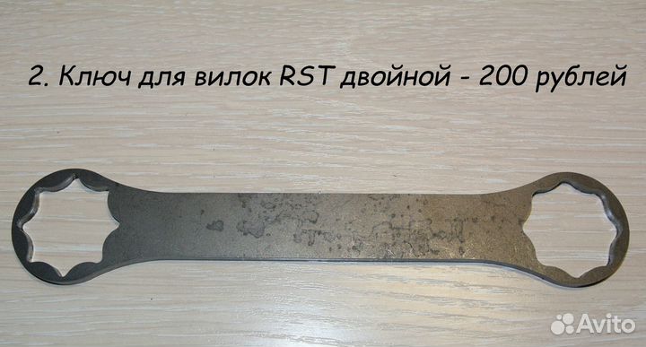 Велоинструменты: для кареток, вилок, педалей