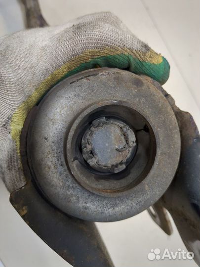 Рычаг подвески Ford Mondeo 4, 2009