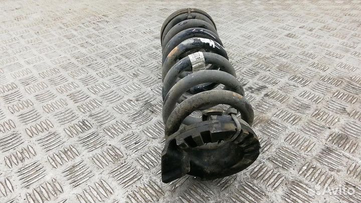Пружина задняя Land Rover Discovery Sport