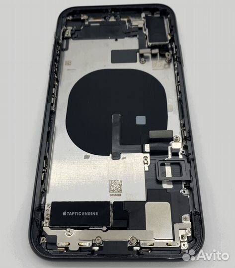 Корпус в сборе для iPhone 11