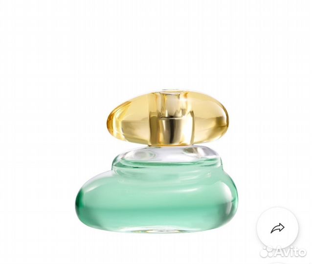 Новый парфюм орифлейм