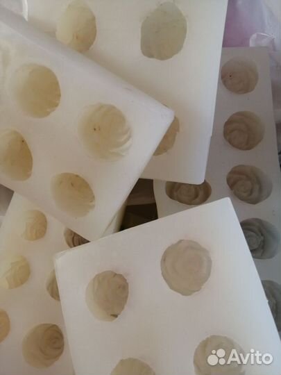 Товары для кондитера