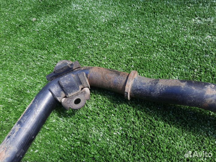 Стабилизатор подвески передний Audi A6, II (C5)