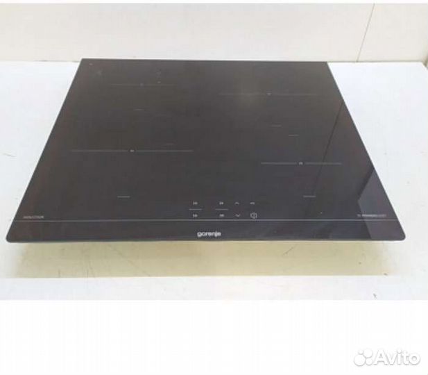 Индукционная плита gorenje IT 640BSC