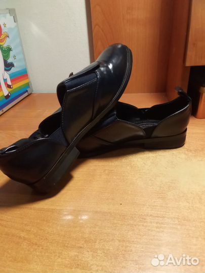 Обувь женская 41 размер