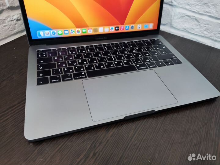 Apple MacBook Pro 13 2017 Core 5/Retina/SSD 256