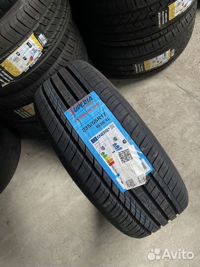 Superia EcoBlue UHP 235/55 R17 103W