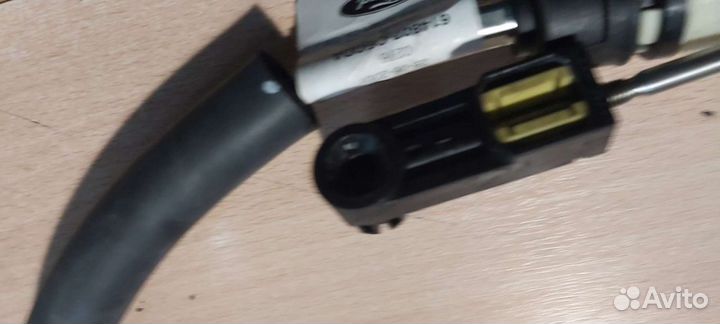 Трос АКПП Форд Мондео 4 2.0 дизель