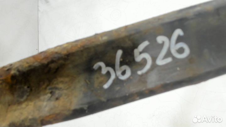 Прицепное устройство Opel Astra G, 2001