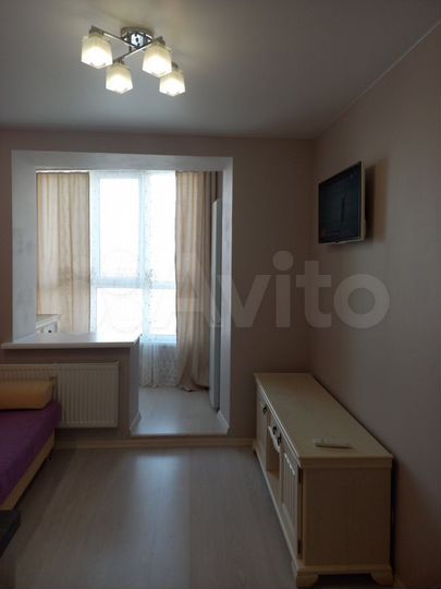 Квартира-студия, 17 м², 11/16 эт.