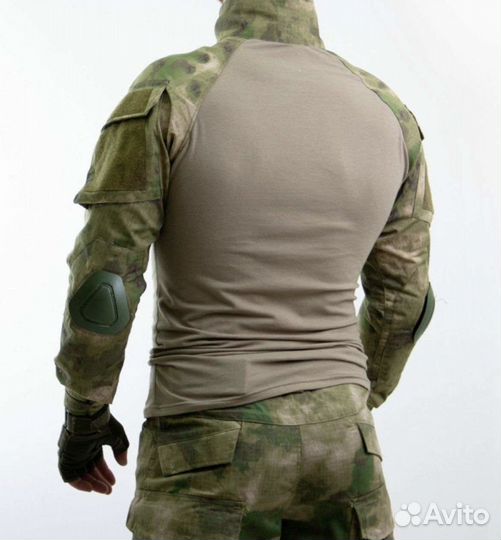 Тактический костюм / боевой комплект