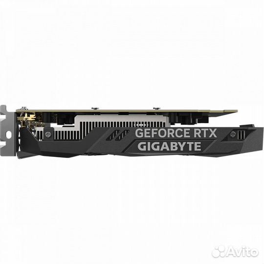 Видеокарта Gigabyte RTX3050 windforce OC 6G 645983