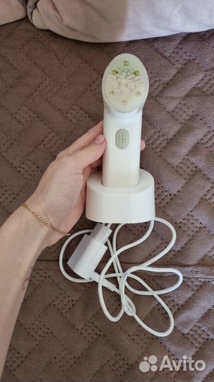 Clinique щетка