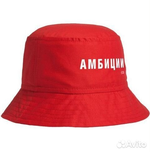 Панамы с надписью, оптом