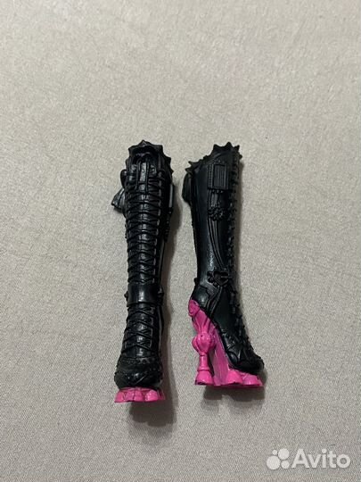 Обувь Дракубеки монстер хай