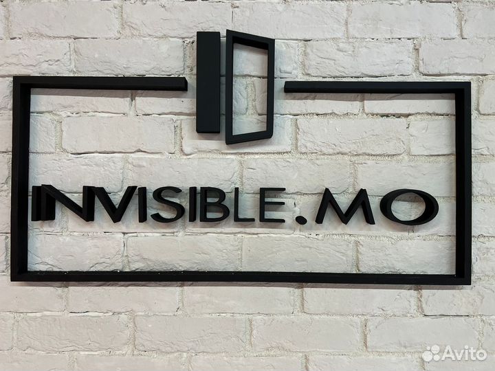 Скрытые двери