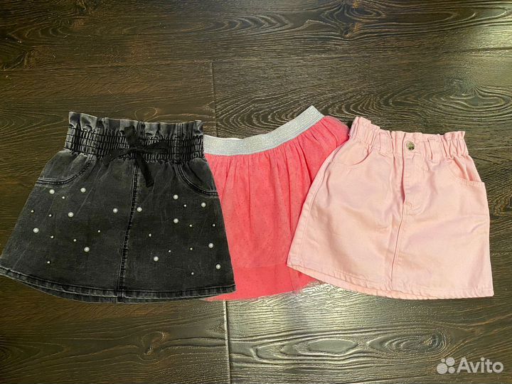 Одежда для девочки