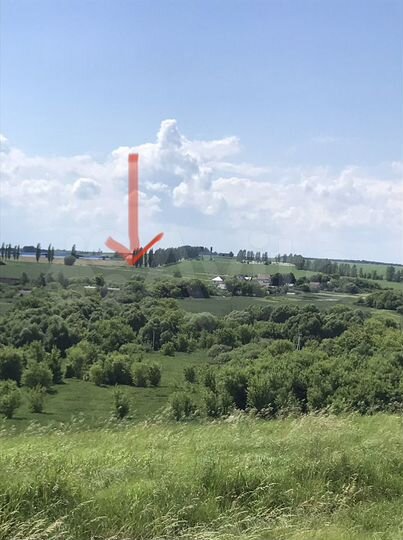 Участок 30 сот. (ИЖС)