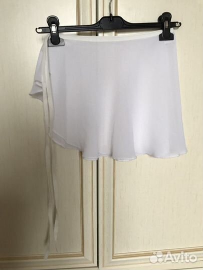 Юбка Grishko на завязках