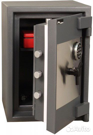 Сейф Stahlkraft Defender Pro 219 EL LG Basic