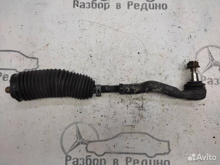 Рулевые наконечники в сборе W639 V-class Vito 2