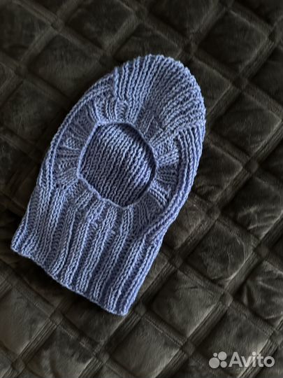 Балаклава капор шлем