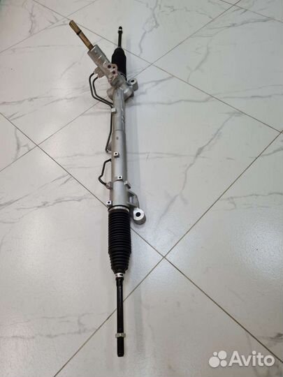 Рулевая рейка Форд Фокус 2 3 1.6л