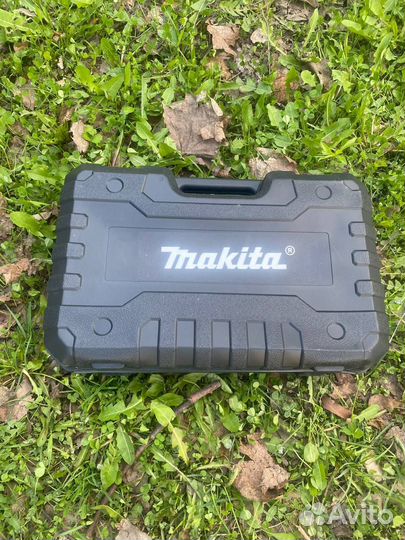 Перфоратор makita