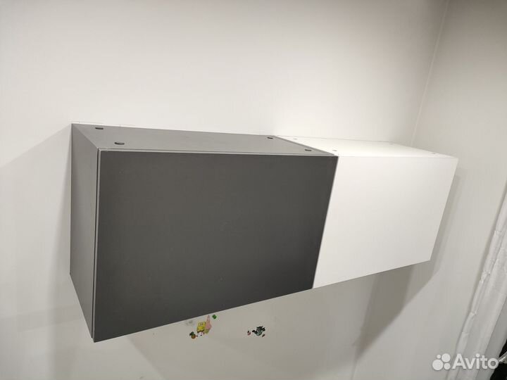 Шкафчик настенный бу