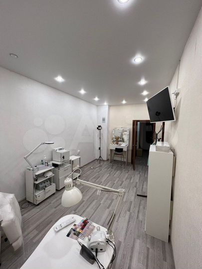 Свободного назначения, 39 м²