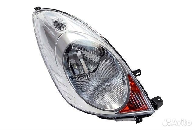 Фара R 215-11B5R-LD-EM Depo