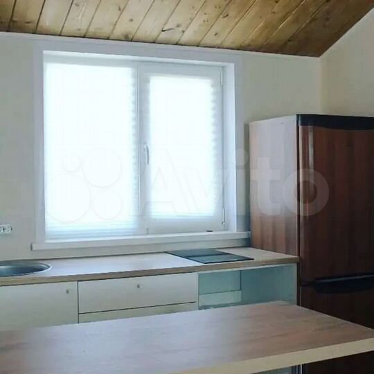 Дом 54 м² на участке 9,5 сот.