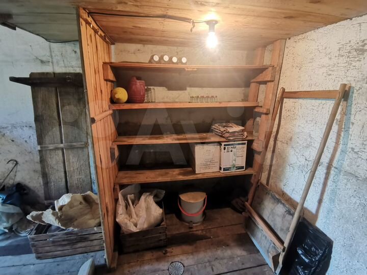 Гараж, 20 м²