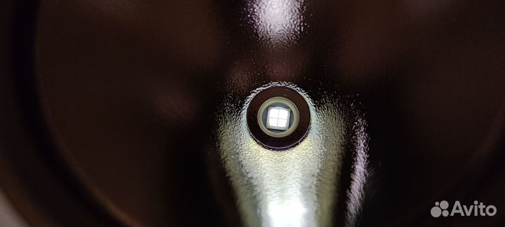 HaikeLite MT07 Buffalo