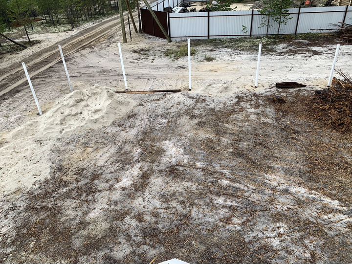 Участок 10,2 сот. (СНТ, ДНП)