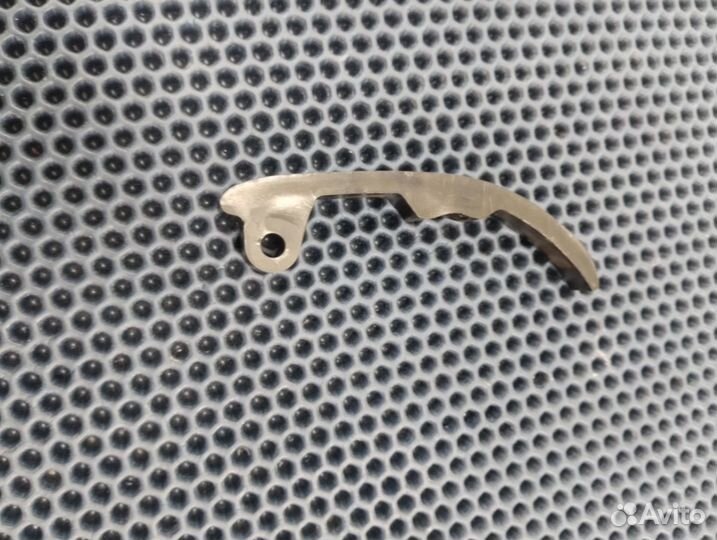 Kawasaki Zephyr 400 башмак натяжителя цепи