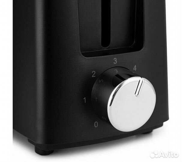 Тостер Kitfort кт-2054
