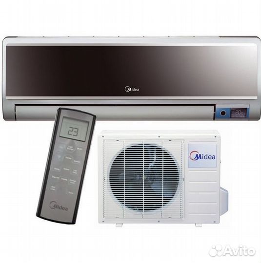 Сплит системы