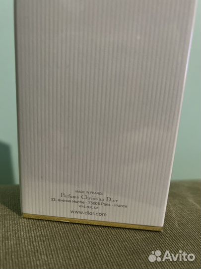 Diorissimo, 50 мл., туалетная вода женская