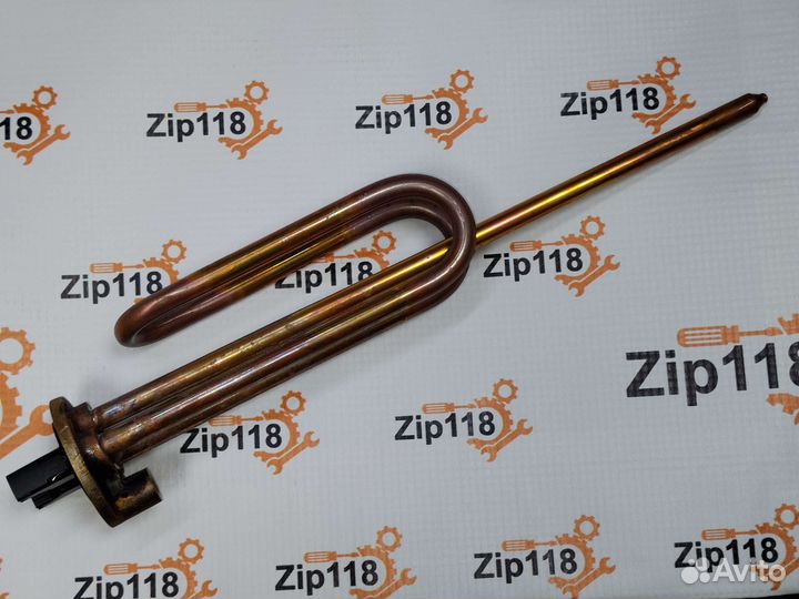 Тэн для водонагревателя Термекс 1500W