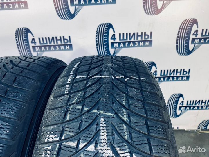 Michelin Latitude Alpin LA2 215/70 R16 104H