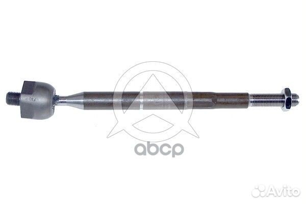 Тяга рулевая toyota corolla 00- лев/прав.(без н