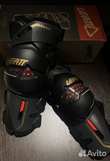 Leatt Z-Frame Защита коленей