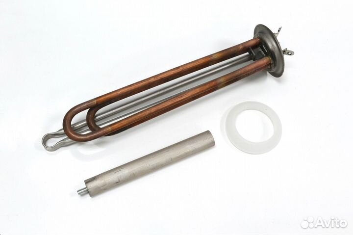 Электрический тэн thermex 2,0 (0,8+1,2) / М6 для в