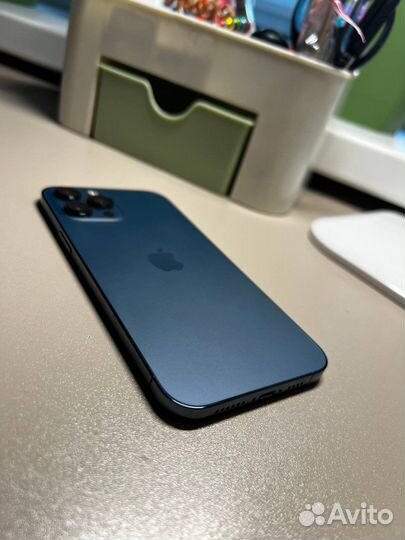 iPhone 12 pro max 256gb