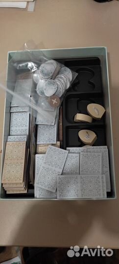 Шалаш настольная игра