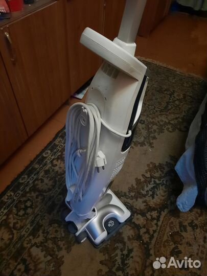 Пылесос tefal