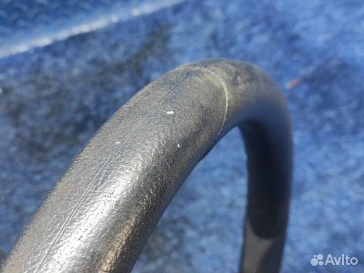 Руль Ford Focus 3