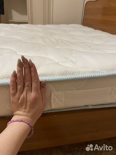 Матрас 140х200